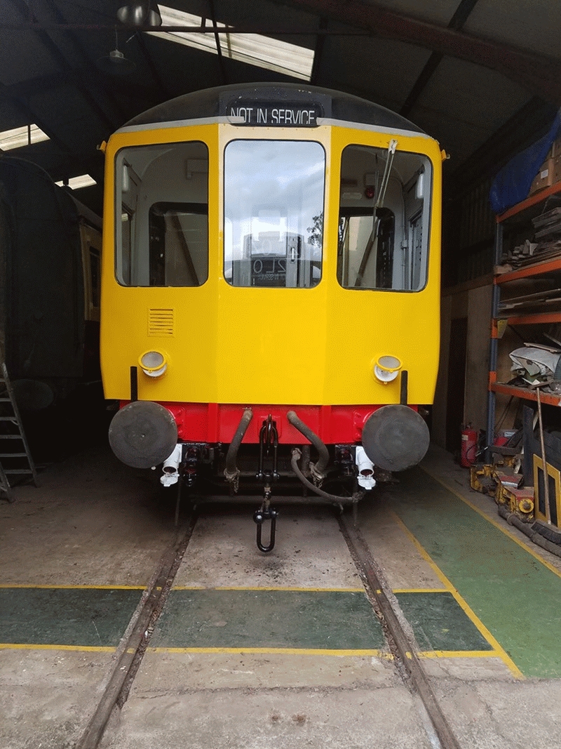Class 104